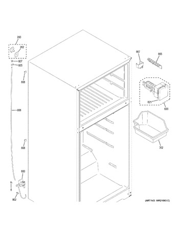 Diagram for GIE18ETHMRWW