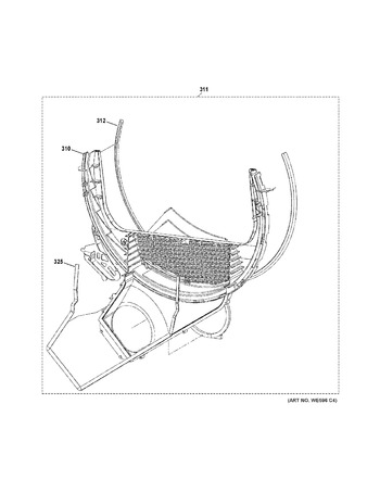 Diagram for GTD75GCPL0DG