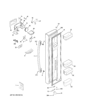 Diagram for GSE25GGHJCWW