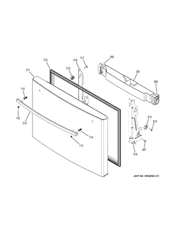 Diagram for PFE28KELBDS