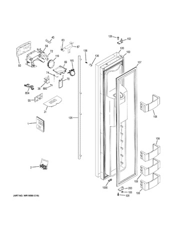 Diagram for ZISS360DKCSS