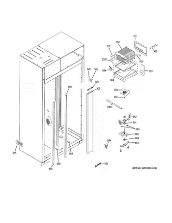 Diagram for ZISS360DKCSS