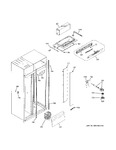 Diagram for Fresh Food Section