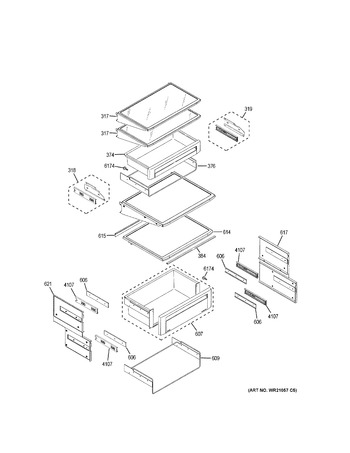 Diagram for ZISS360DKCSS