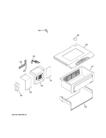 Diagram for ZISS360DKCSS