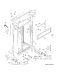 Diagram for Case Parts