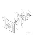 Diagram for Convection Fan