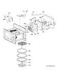 Diagram for Interior Parts