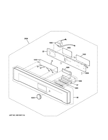 Diagram for ZSC1001J4SS