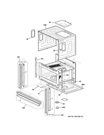 Diagram for ZSC1001J4SS