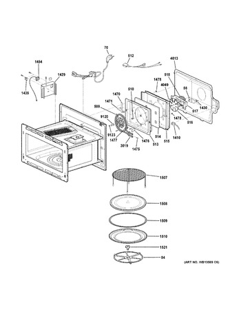 Diagram for ZSC1001J4SS