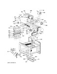 Diagram for Interior Parts (2)