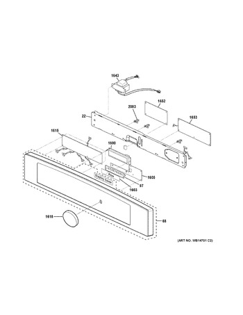 Diagram for CSB9120SJ4SS