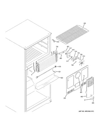 Diagram for GIE18CTHMRBB