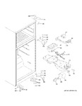 Diagram for Fresh Food Section