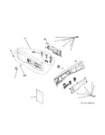 Diagram for Controls & Backsplash