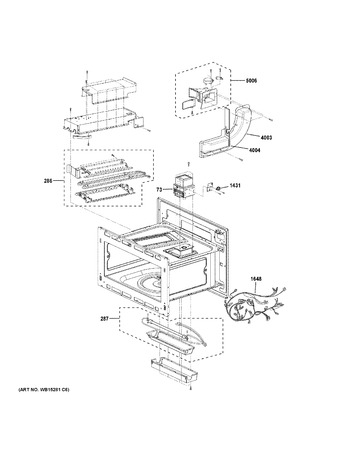 Diagram for PSB9240BL2TS