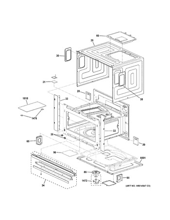 Diagram for ZSC2202J4SS