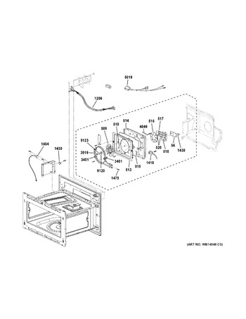 Diagram for ZSC2202J4SS