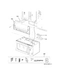 Diagram for Installation Parts