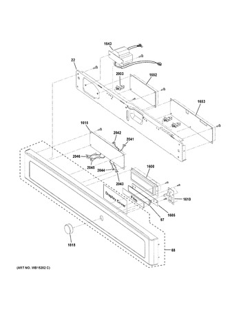 Diagram for PSB9240SF5SS