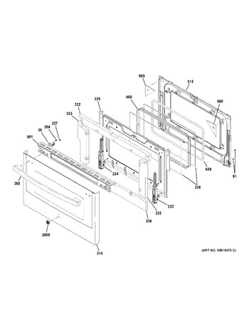 Diagram for PGB960FEJ1DS