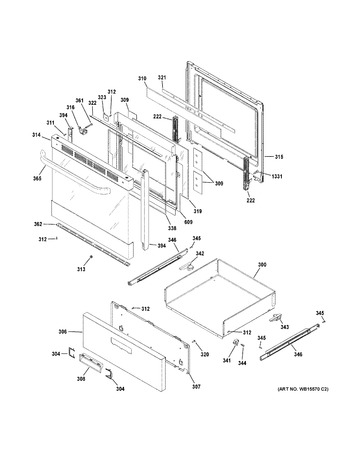 Diagram for QAS740RM1SS