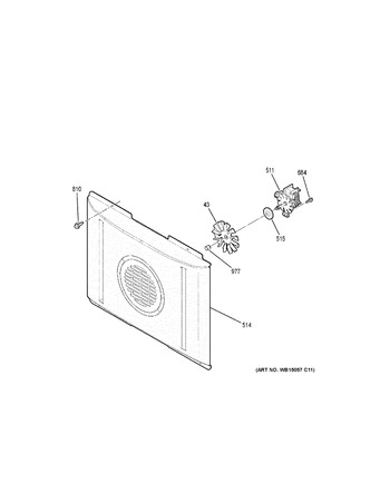 Diagram for JB860BJ6TS