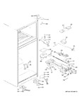 Diagram for Fresh Food Section