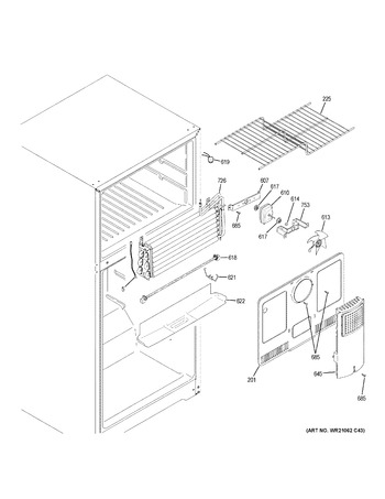 Diagram for GIE18ETHPRWW