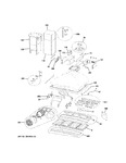 Diagram for Range Hood