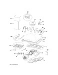 Diagram for Range Hood