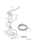 Diagram for Sump & Filter Assembly