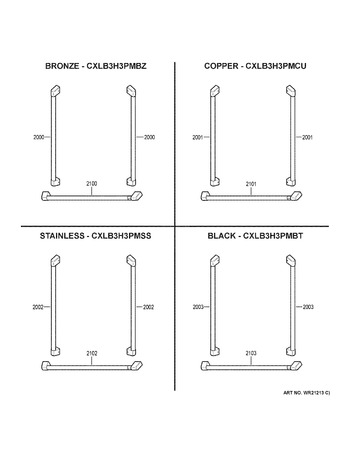 Diagram for CWE23SP3MBW2