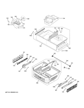 Diagram for CWE23SP3MBW2