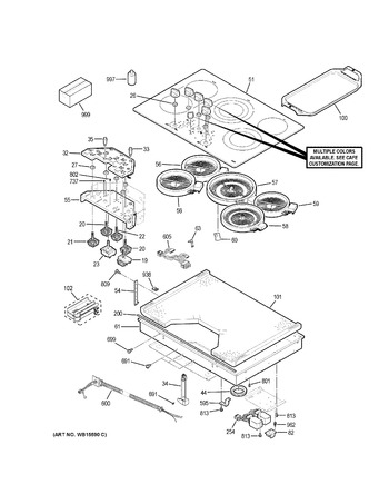 Diagram for CEP70302M1S1