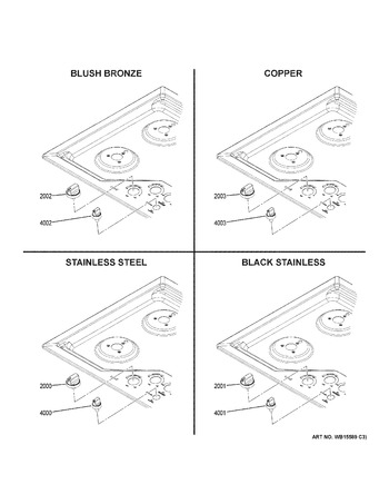 Diagram for CGP95302M1S1