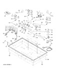 Diagram for Gas & Burner Parts