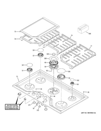 Diagram for CGP95362M1S2