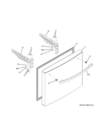 Diagram for GFE24JGKGFWW