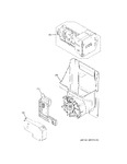 Diagram for Ice Maker & Dispenser