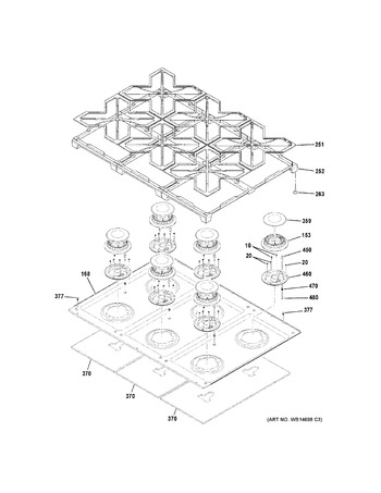 Diagram for CGY366P3M1D1