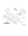 Diagram for Control Panel