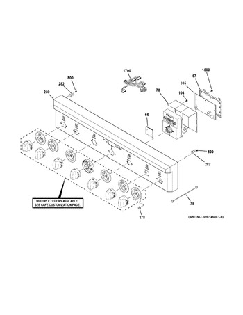 Diagram for C2Y366P3M1D1