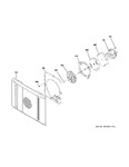 Diagram for Convection Fan