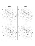 Diagram for Cafe Customization