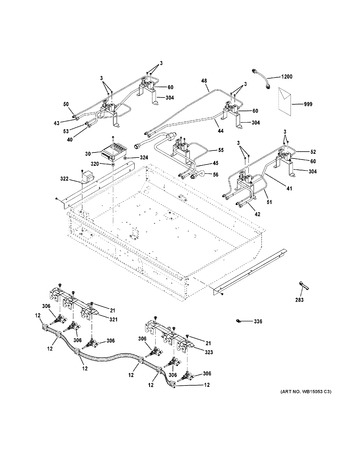 Diagram for CGY366P2M1S1