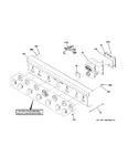 Diagram for Control Panel