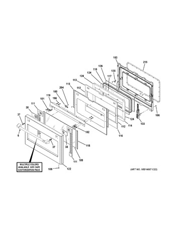 Diagram for CGY366P2M1S1