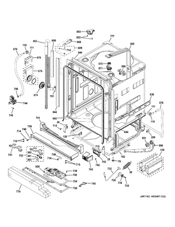 Diagram for CDT866P2M4S1